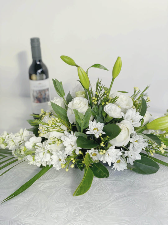 
                  
                    Table Centerpiece shot by The Little Market Bunch in Melbourne.
                  
                