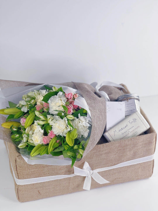 
                  
                    The Little Market Bunch Gift Box shot by The Little Market Bunch in Melbourne.
                  
                