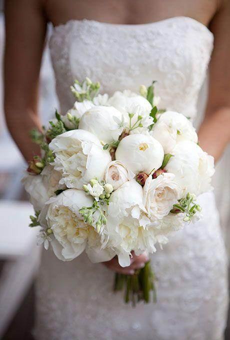 Wedding Bridal Bouquet