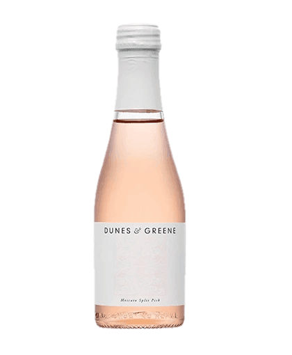 White Wine & Sparkling